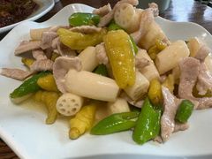 -隐食餐厅(金水湾公馆店)