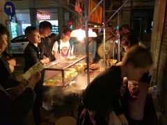 -明记牛杂(新马路分店)