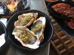 -五彩凉山自助西昌烧烤(柳翠路店)