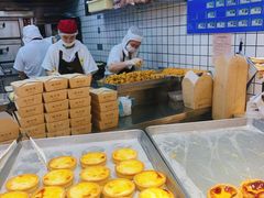 -鲍师傅糕点(国金街店)
