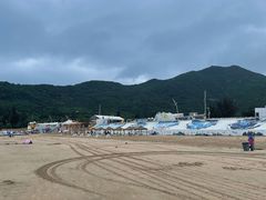 -西涌国际滨海旅游区