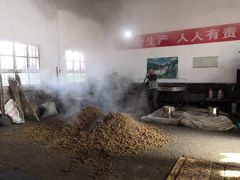 -户县老龙窝酒厂