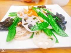 -确喜美味小厨(西单商场兰州店)