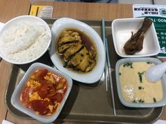 -老乡鸡(国华广场店)