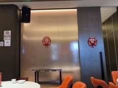 -香港狮子山下·明星粤菜餐厅(北苑店)