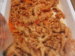 -紫光园清真北京小吃(广渠门内店)