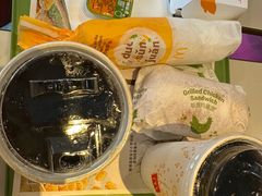 -麦当劳(斜土路2号店)