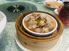 豉汁蒸排骨-北园酒家(小北路店)