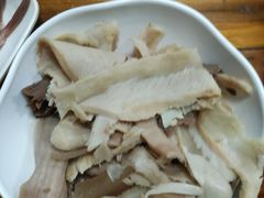 牛杂-李德富老街牛杂火锅(抚琴街店)