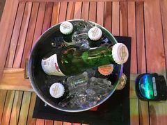 -Bamboo Bar & Grill Restaurant