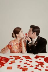 -IDO婚纱摄影(上海旗舰店)