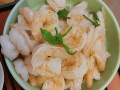 -外婆烧.老杭帮菜(庆春店)