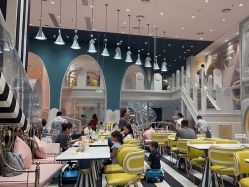 -奈尔宝·儿童乐园·亲子餐厅(鄞州万达店)