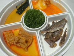 -名人坊·新派粤菜(河西奥体博览中心金鹰世界店)