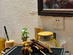 -敏珠拉姆藏餐·南京厨房(富春江东街店)