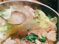 -川堂风·跷脚牛肉·乐山爆炒(宝山日月光店)