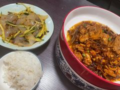 -孙家外婆•长春地标美食新名片(吾悦广场店)