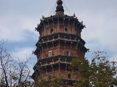 -宝通禅寺
