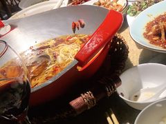 -渝信川菜(西单店)