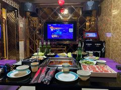 -乐尚一号high唱音乐·火锅