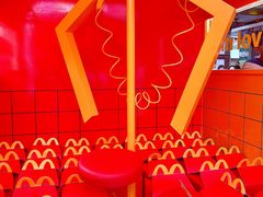 -麦当劳(北京路广百广场店)