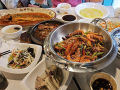 -清真马祥兴菜馆(云南北路店)