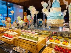 -泉州富力万达文华酒店·美食汇自助餐厅