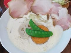 -真打拉面·日式拉面新流派(体育西横街店)