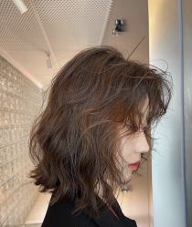 点击看大图 -MOVAN HAIR莫凡匠人发型屋