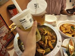 -蟹宗蟹(润达国际五楼店)