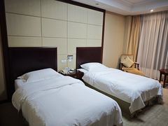 -南京西康宾馆