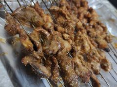 -酒宝荡烧烤(长航局江大路住宅小区店)