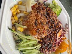 -清真盛志望麻酱酿皮铺