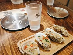 -破店肥哈·东北烧烤(南山保利店)