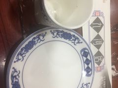 餐具摆设-九河居(荔湾路店)