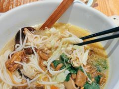 -云味馆米线(广州白云凯德店)