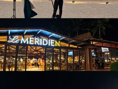 -石梅湾艾美度假酒店