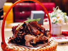 山村风干鸡-自助火锅筷乐食代自助餐厅(金辰店)