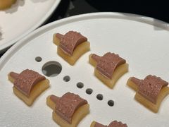 -曾宴·楚菜(湖北省博物馆店)