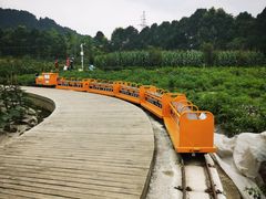 -太阳湾风景区