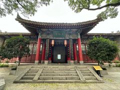 -关中书院