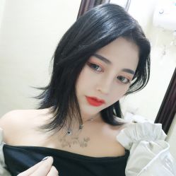 点击看大图 -3AM HAIR SALON染发接发