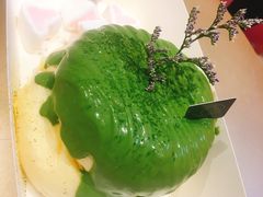 抹茶梳乎厘-狐狸和向日葵(北京路店)