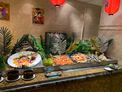 -京华世纪酒店·潮苑大酒楼(益华百货店)