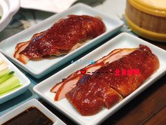 北京烤鸭-皇家冰窖小院(什刹海店)