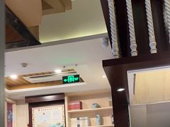 -老牌坊鲁菜名店(宽厚里店)