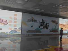 -郑州新郑国际机场-T2航站楼
