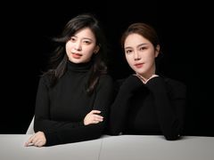 -iF摄影•全家福•证件照•形象照(南山店)