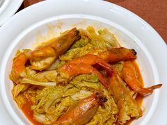 -船歌·鱼水饺青岛菜(闽江二路店)