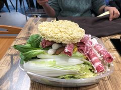 -盒马鲜生(顺义店)